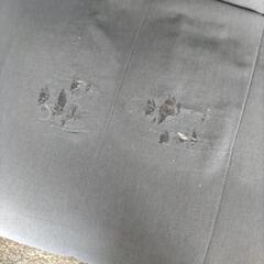 ソファーベッド セットの画像