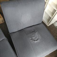 ソファーベッド セットの画像