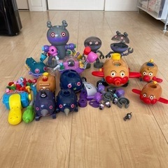 アンパンマンおもちゃ　まとめ売り