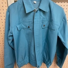 鶴崎工業 作業着 3点セット