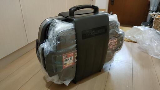 ★再出品★【美品】象印ホットプレート やきやき EA-GV35 中古