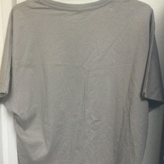 No.22  ユニクロ　レディースTシャツ　の画像