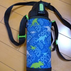 象印 ( ZOJIRUSHI ) 水筒 ステンレスボトル 2WA...