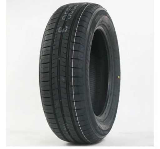 新品タイヤ　195/65r/15