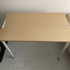 フリースタイルデスク　mfd-1060r