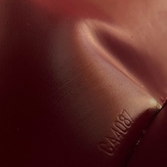 ルイヴィトン ヴェルニ キーケース ピンクの画像