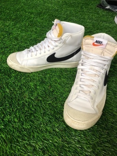 その他 NIKE 27cm