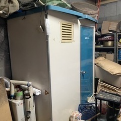仮設 ユニットバス ボイラー付き 風呂