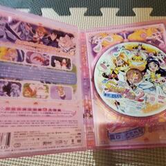 プリキュア 映画 マックスハート2の画像