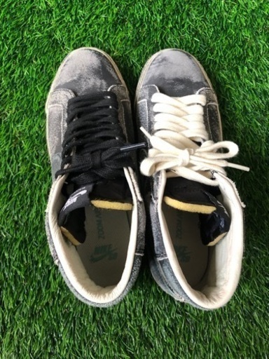 靴/バッグ NIKE  26cm