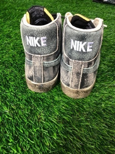 靴/バッグ NIKE  26cm