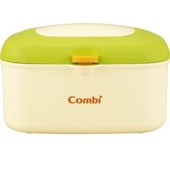 combi おしり拭きウォーマー