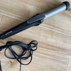 ヘアアイロン　パナソニック　EH1712P