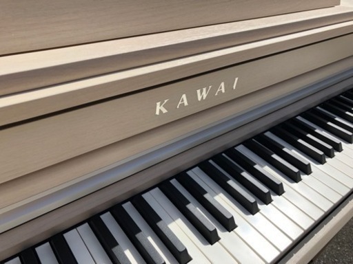 カワイ　CA49A 現行モデル　(送料、設置無料)