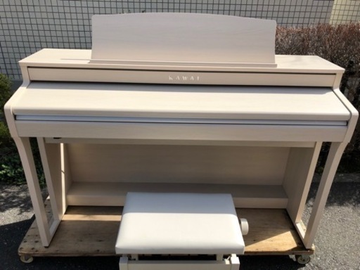 カワイ　CA49A 現行モデル　(送料、設置無料)