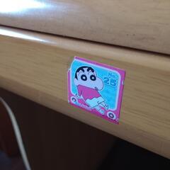 【希望者決定済】学習机差し上げますの画像