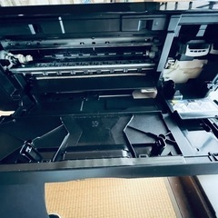 Canon キャノン　プリンターの画像