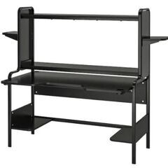 イケア デスク 机 おしゃれ IKEA FREDDE フレッデ ...