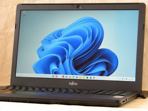 ◆ 15.6ｲﾝﾁﾉｰﾄ / Ryzen / Windows11 / SSD1TB / Office ◆