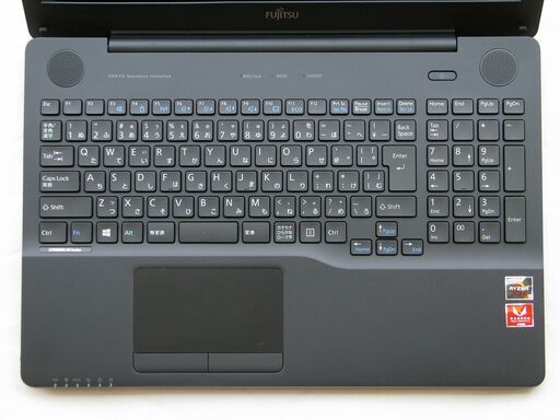 ◆ 15.6ｲﾝﾁﾉｰﾄ / Ryzen / Windows11 / SSD1TB / Office ◆