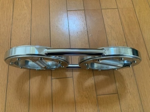 バーンマシン