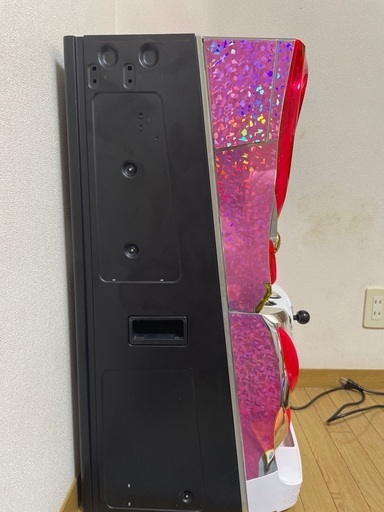 　スロット6号機　ヘイ鏡