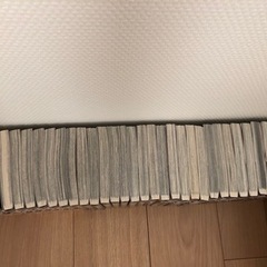 進撃の巨人1〜34巻(17巻以外)の画像