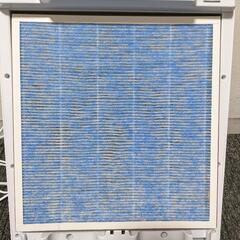 Levoit(レボイト) 空気清浄機 スリムモデル 17畳 ハウスダスト hepa 水洗い可能プレフィルター Vital-100 ホワイトの画像