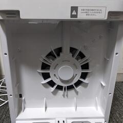 Levoit(レボイト) 空気清浄機 スリムモデル 17畳 ハウスダスト hepa 水洗い可能プレフィルター Vital-100 ホワイトの画像