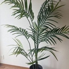 イケア　観葉植物　グリーン　フェイクグリーン　ナチュラル　インテ...