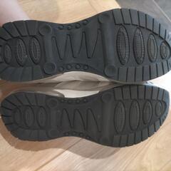 LLサイズ　スニーカーの画像