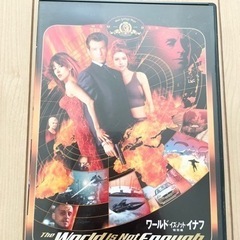 外国映画　007 X-MEN インでペンデンス　デイの画像