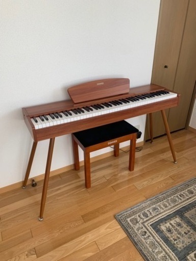 DONNER 電子ピアノ