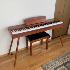 donner 鍵盤楽器、ピアノ(楽器)の中古が安い!激安で譲ります donner 鍵盤楽器、ピアノ(楽器)の中古が安い!激安で譲ります