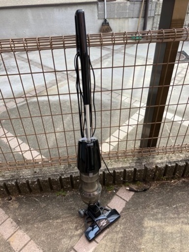 twinbird 掃除機