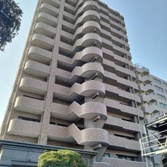 グランディア永木（愛媛県松山市永木町2丁目）