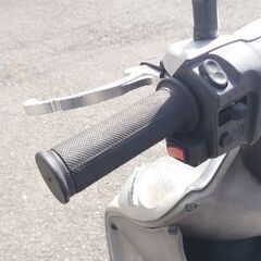 アドレスv125G 部品取り車の画像