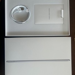 ipad air 第三世代 Cellular 256GBの画像