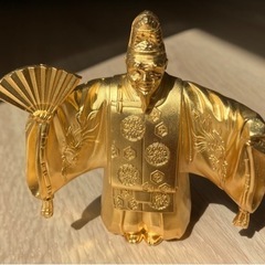 24KGP 置物の画像