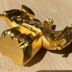 24KGP 置物の画像