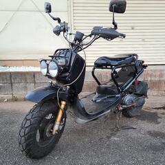 ホンダ　ズーマー　カスタム多数　AF56　千葉県流山市　配達可能...