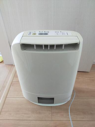Panasonic　除湿機