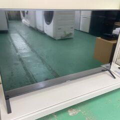 ★SONY★ 液晶TV 49インチ 2014年 KD-49X8500B BRAVIA ブラビ aア 地上 BS CS 新生活 リビング 生活家電 福島 郡山市