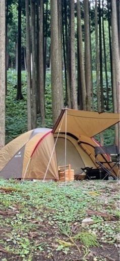 【3/13取引希望！】スノーピークアメニティドーム　一式引退品　まとめ売り