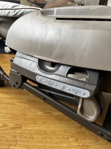 combi ネムリラAT 電動バウンサー