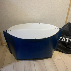 折りたたみ机　パタットの画像