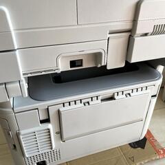 OKIプリンター譲ります。の画像