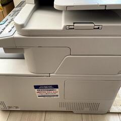 OKIプリンター譲ります。の画像