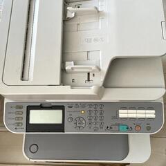 OKIプリンター譲ります。