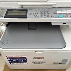 OKIプリンター譲ります。の画像